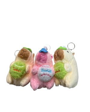 PLUSZAK BRELOK DO KLUCZY 6779893