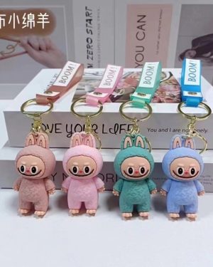 BRELOK  DO KLUCZY 6779902