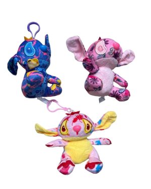 BRELOK PLUSZAK STITCH 6779916