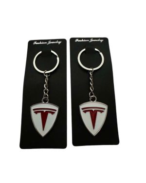 Tesla brelok do kluczy 6779947