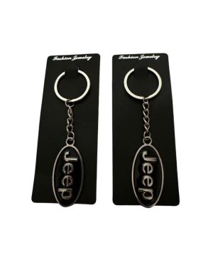 Jeep brelok do kluczy 6779949