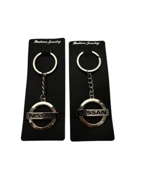 NISSAN brelok do kluczy 6779950