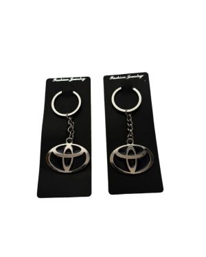 TOYOTA brelok do kluczy 6779953