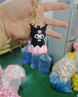 BRELOK DO KLUCZY 6779957