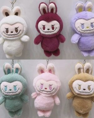 PLUSZAK BRELOK DO KLUCZY 6779958