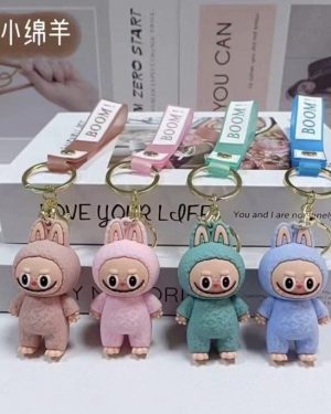 BRELOK DO KLUCZY 6779959