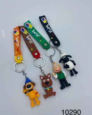 BRELOK DO KLUCZY 6779972