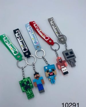 BRELOK DO KLUCZY 6779977