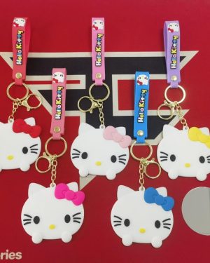 BRELOK PORTFELIK KUROMI 6779979