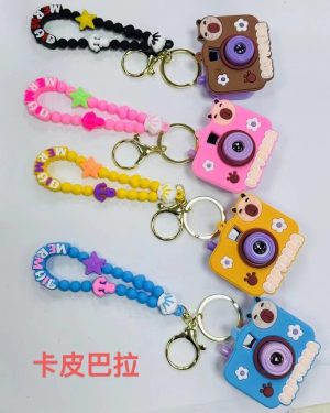 Brelok gumowy 6779981