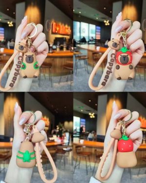 Brelok gumowy 6779983