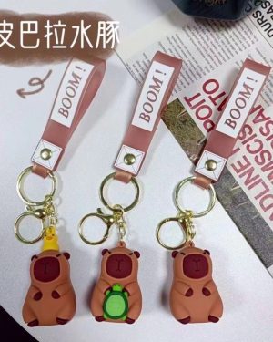 Brelok gumowy 6779984