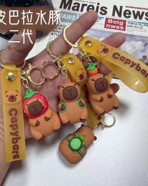 Brelok gumowy 6779985