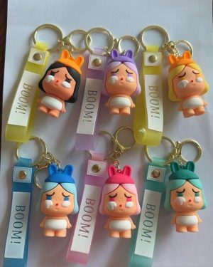 Brelok gumowy 6779987