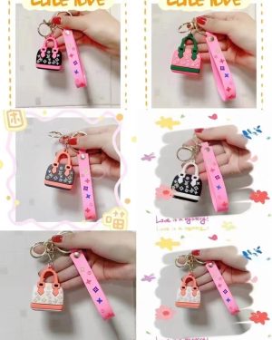 Brelok gumowy 6779988