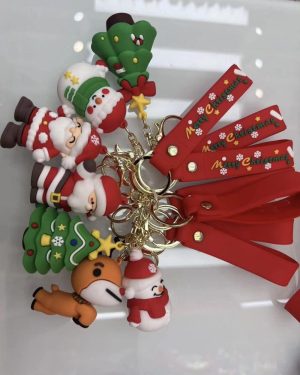 Brelok gumowy 6779989