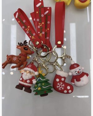 Brelok gumowy 6779990