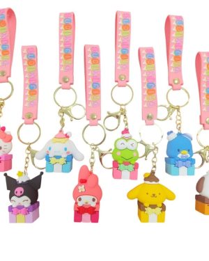 Brelok do kluczy 6780001