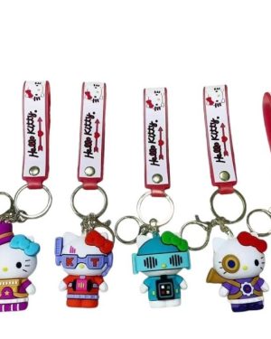 Brelok do kluczy 6780004