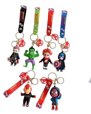 Brelok do kluczy 6780009