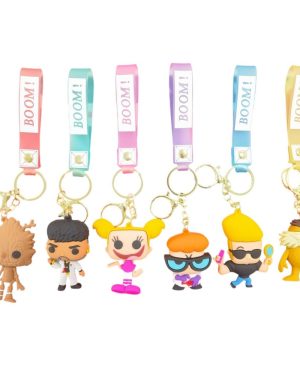 Brelok do kluczy 6780011