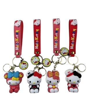 Brelok do kluczy 6780012