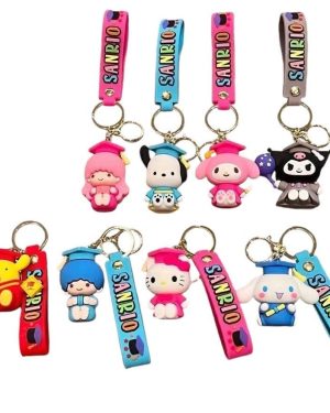 Brelok do kluczy 6780016