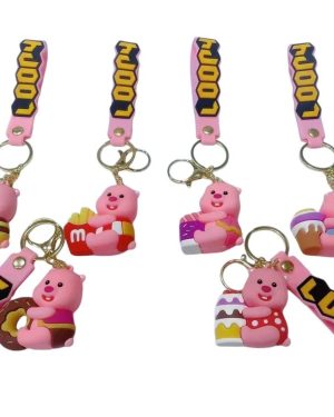 Brelok do kluczy 6780021