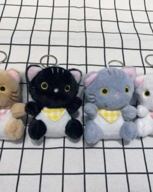 BRELOK DO KLUCZY 6780030