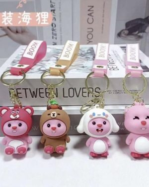 BRELOK DO KLUCZY 6780032