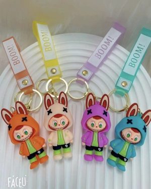 BRELOK DO KLUCZY 6780033