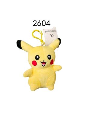 BRELOK maskotka 6780037