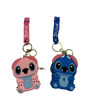 BRELOK  portfel STICH 6780038