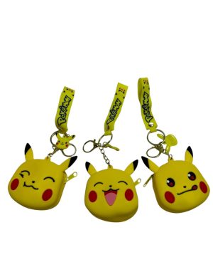 BRELOK  portfel POKEMON 6780039
