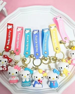 BRELOK DO KLUCZY 6780043