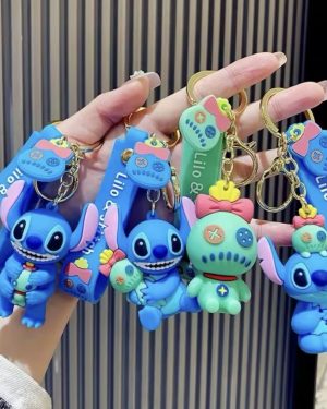 BRELOK DO KLUCZY 6780046