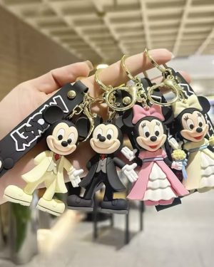 BRELOK DO KLUCZY 6780049