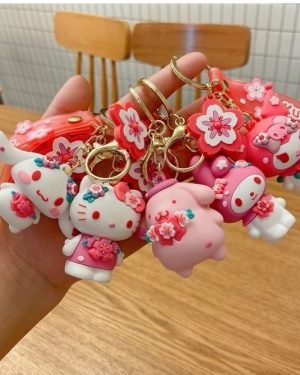 BRELOK DO KLUCZY 6780051