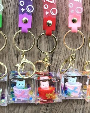 BRELOK DO KLUCZY 6780057