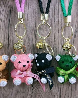 BRELOK DO KLUCZY 6780058