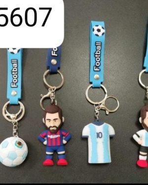 Brelok gumowy 6780065