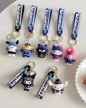 Brelok gumowy 6780070