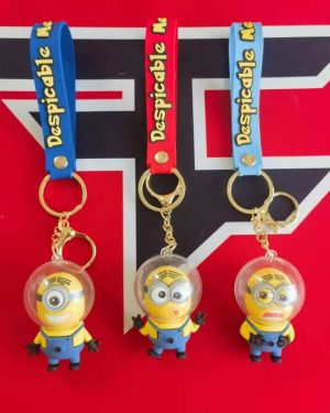 Brelok gumowy 6780071