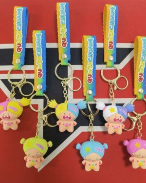 Brelok gumowy 6780074