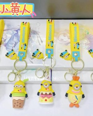 Brelok gumowy 6780075