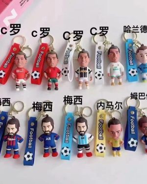 Brelok gumowy 6780076