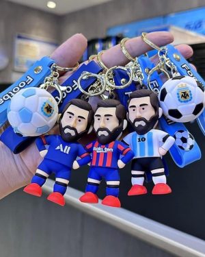 Brelok gumowy 6780077