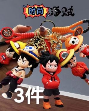 Brelok gumowy 6780078