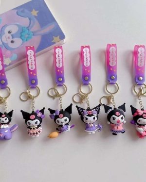 BRELOK DO KLUCZY 6780080