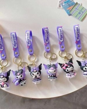 BRELOK DO KLUCZY 6780082